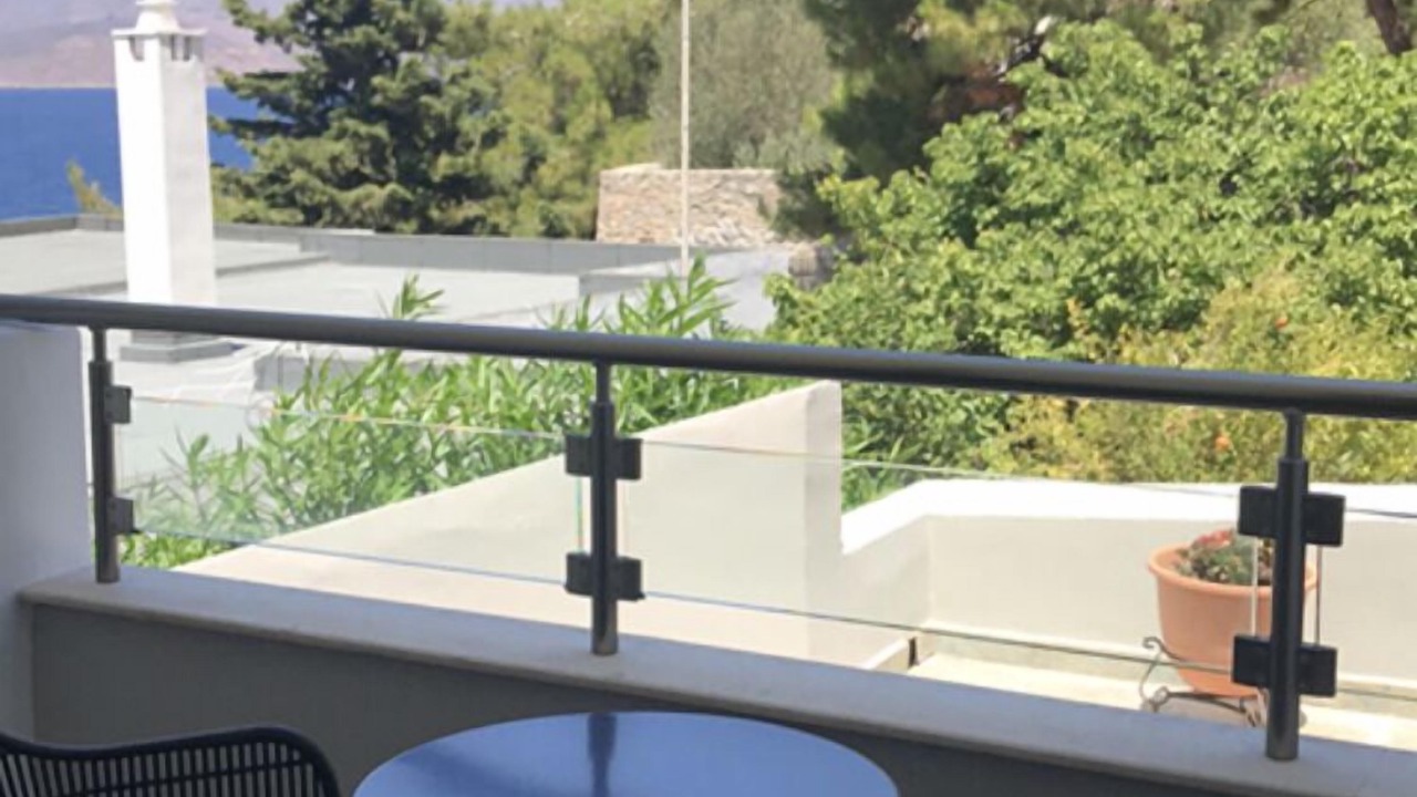Photo of Patio Balcony in Massouri