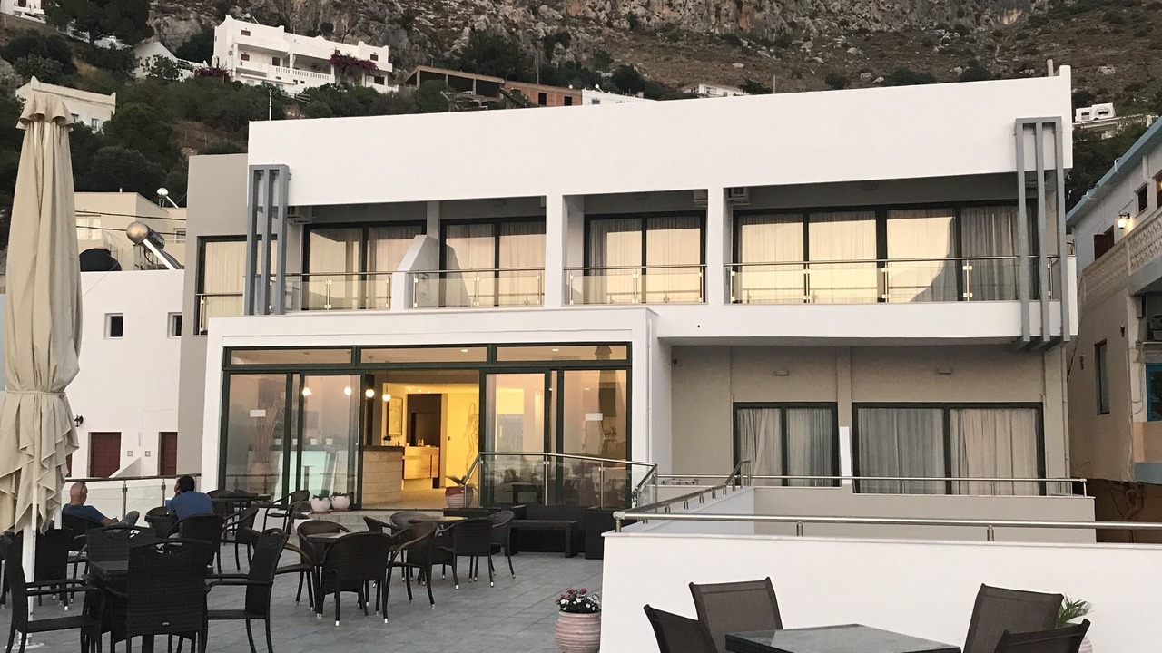 Photo of Outdoor in Massouri