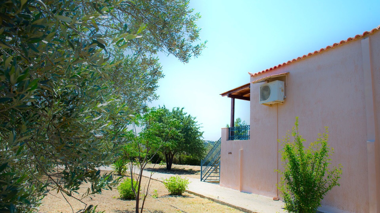 Photo of Outdoor in Agii Anargiri