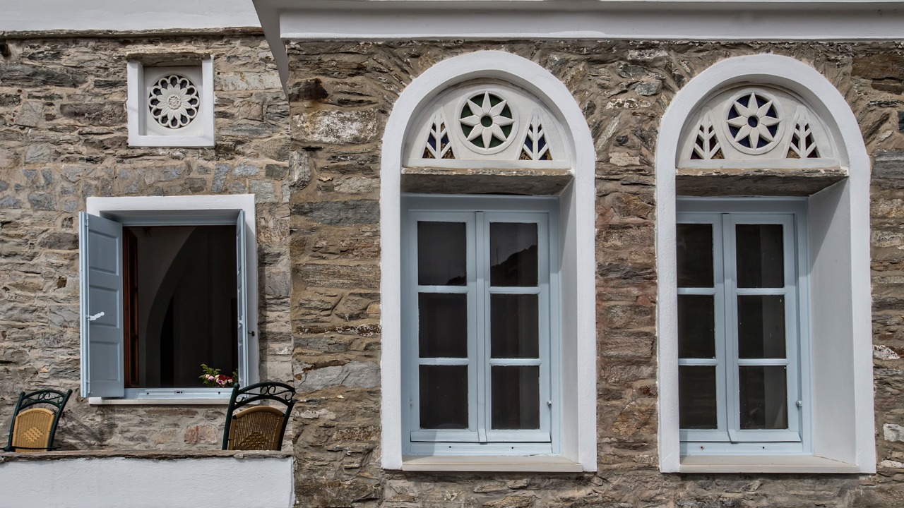 Photo of Outdoor in Tinos