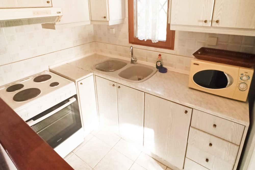 Photo of Kitchen in Nikita