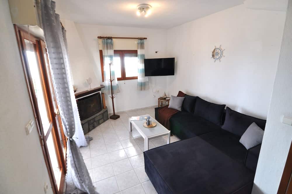 Photo of Livingroom in Nikita