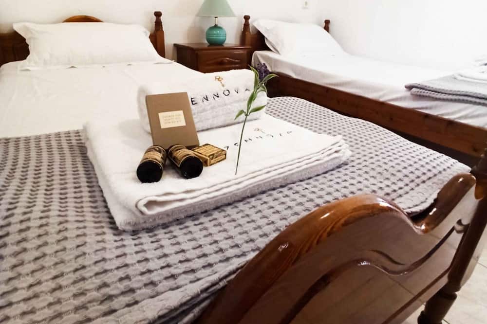 Photo of Bedroom in Nikita