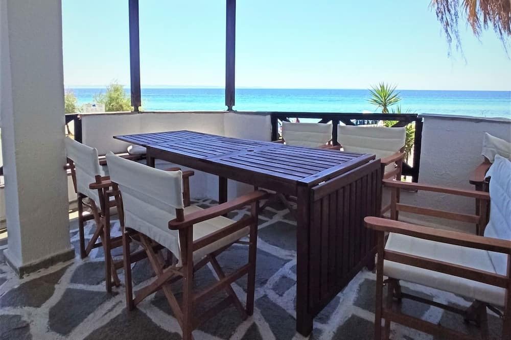 Photo of Patio Balcony in Nikita