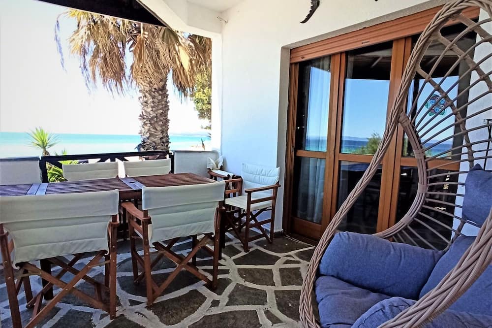 Photo of Patio Balcony in Nikita