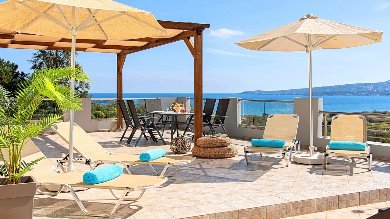 Photo of Patio Balcony in Katochori