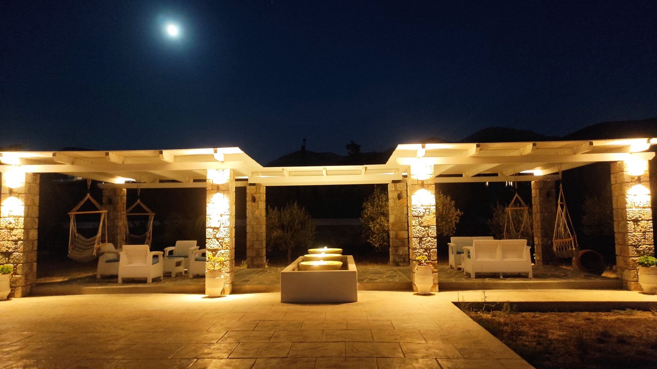 Photo of Outdoor in Katapola