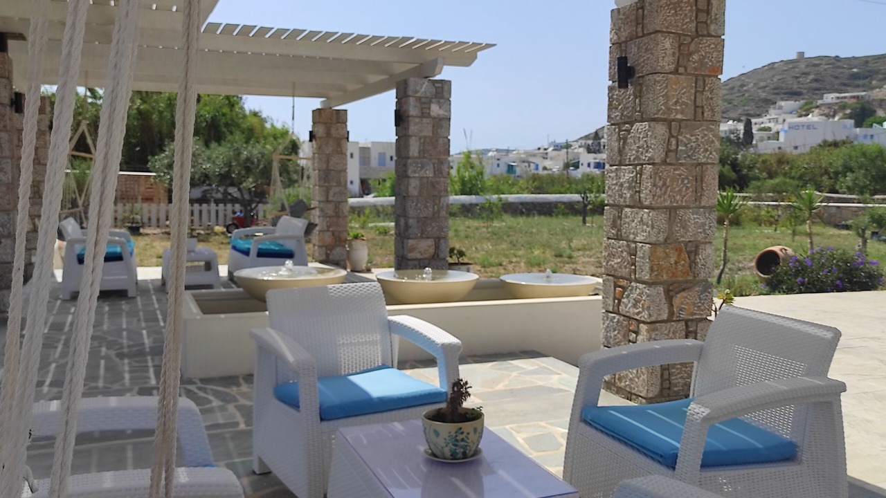Photo of Outdoor in Katapola
