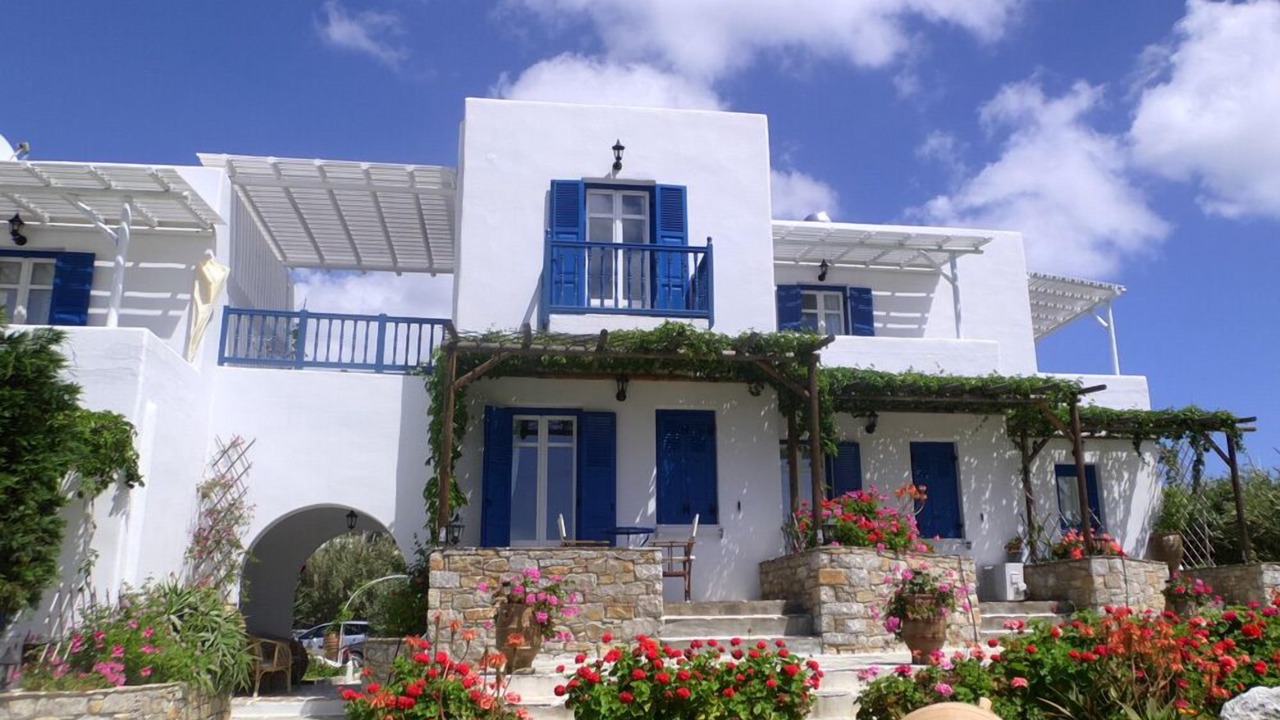 Photo of Outdoor in Katapola