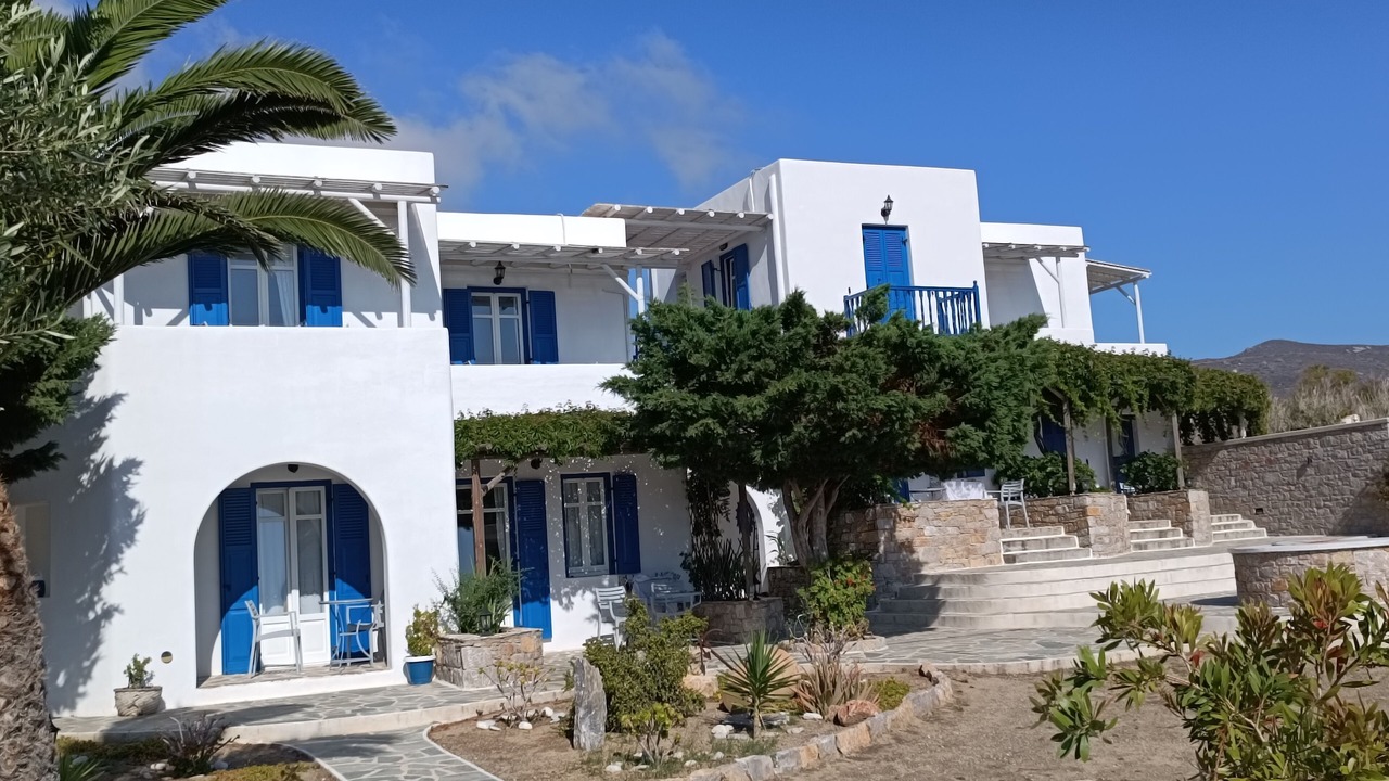 Photo of Outdoor in Katapola