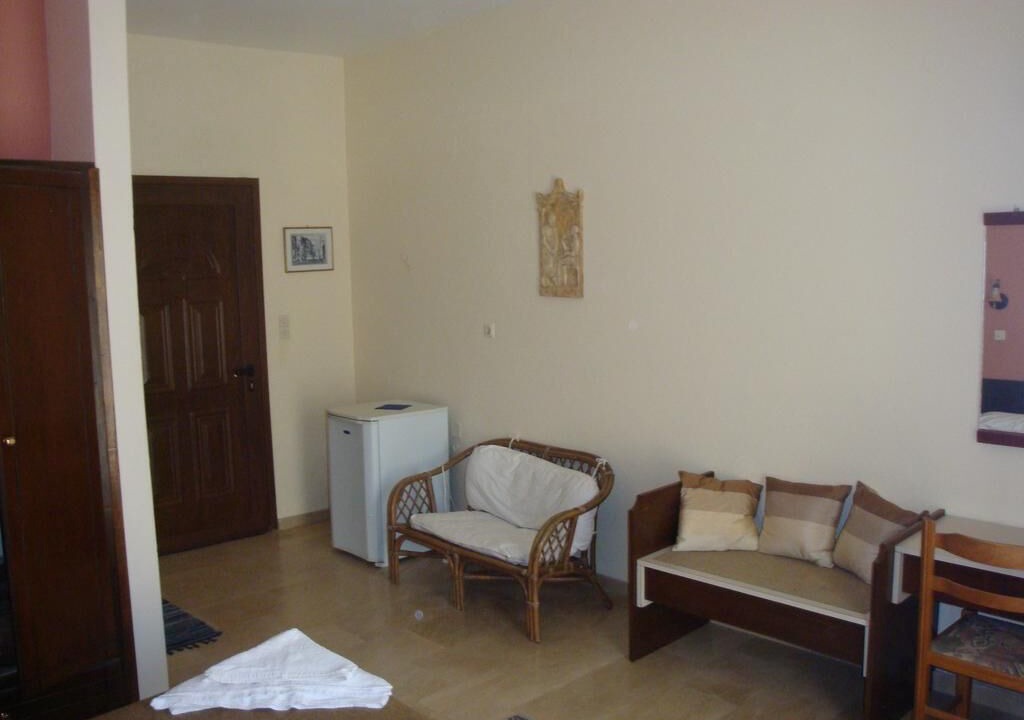 Photo of Bedroom in Skala