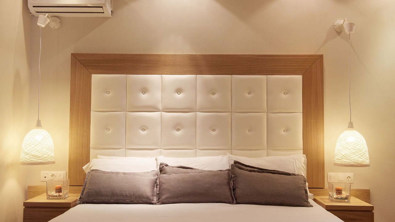 Photo of Bedroom in Sidari