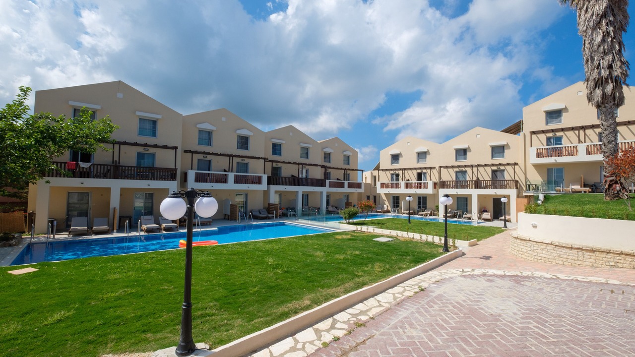 Photo of Outdoor in Sidari