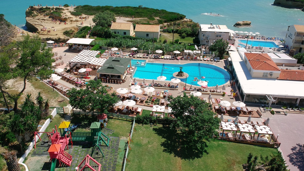 Photo of Outdoor in Sidari