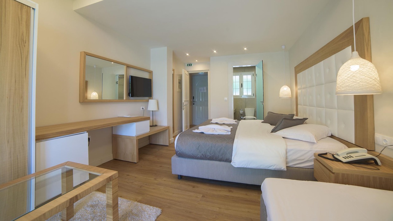 Photo of Bedroom in Sidari