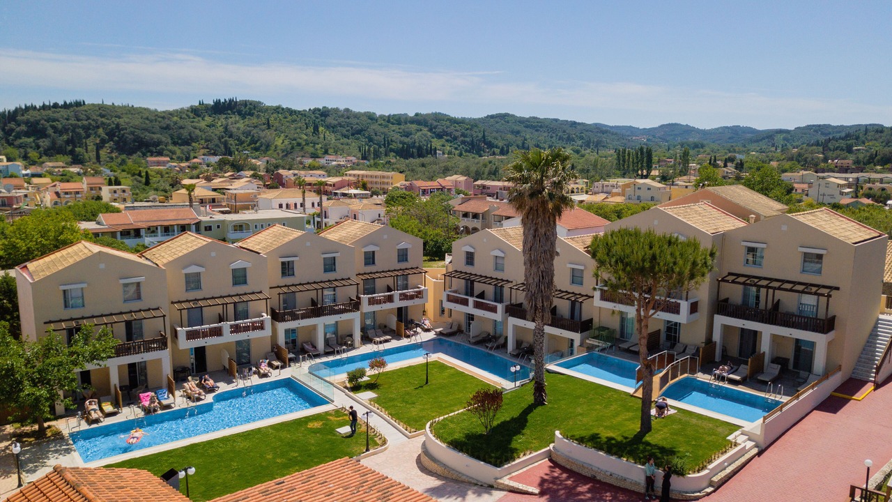 Photo of Outdoor in Sidari