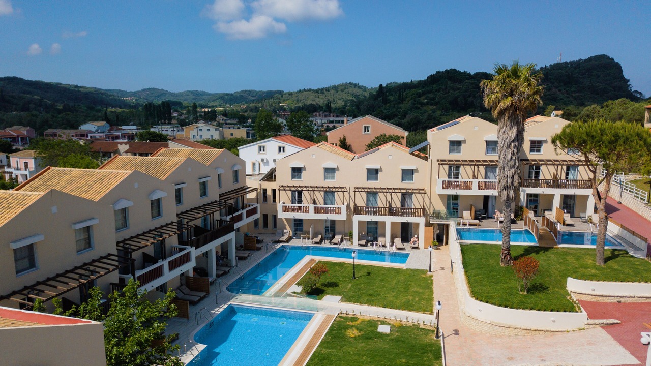 Photo of Outdoor in Sidari