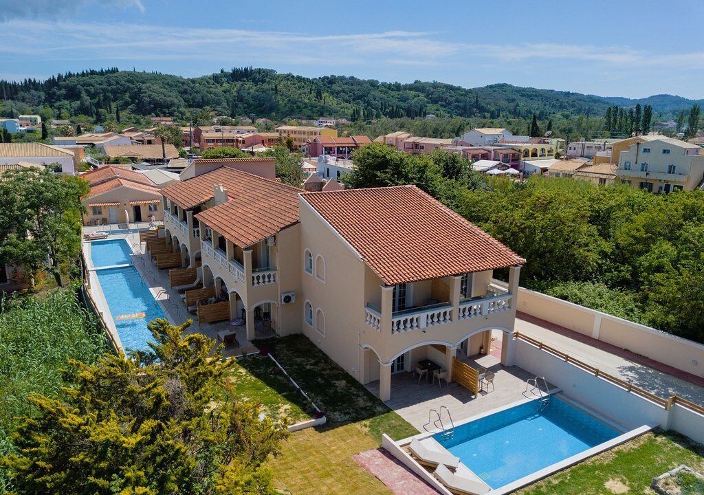 Photo of Outdoor in Sidari