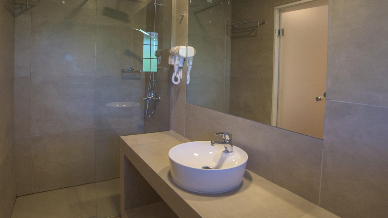 Photo of Bathroom in Sidari