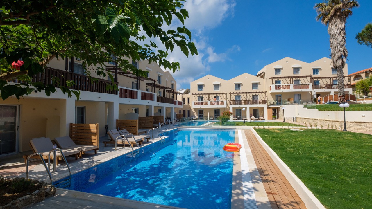 Photo of Outdoor in Sidari