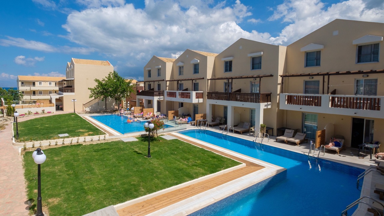 Photo of Outdoor in Sidari