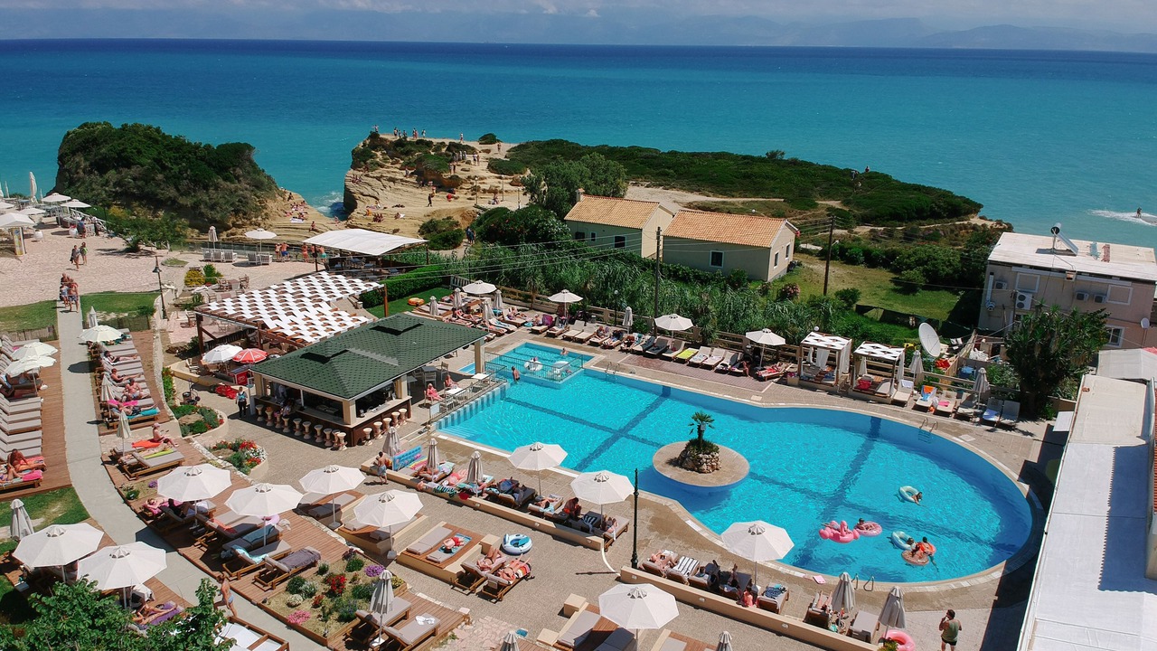 Photo of Outdoor in Sidari