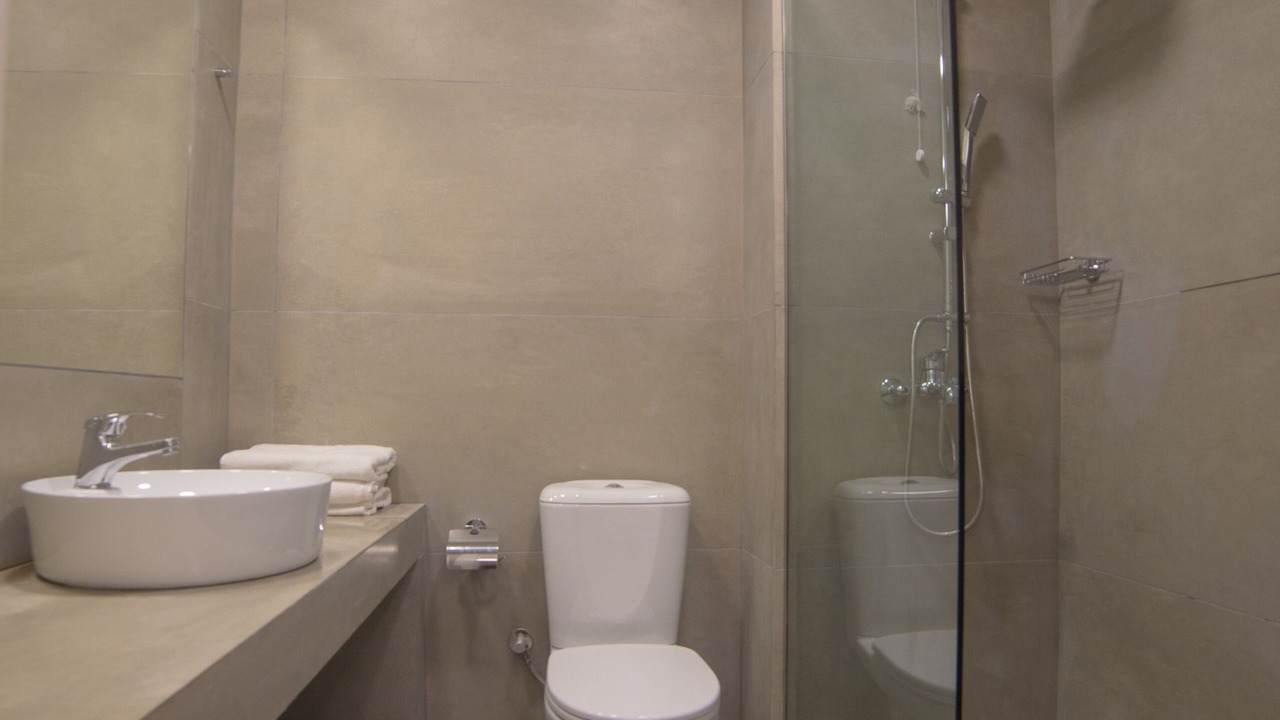 Photo of Bathroom in Sidari