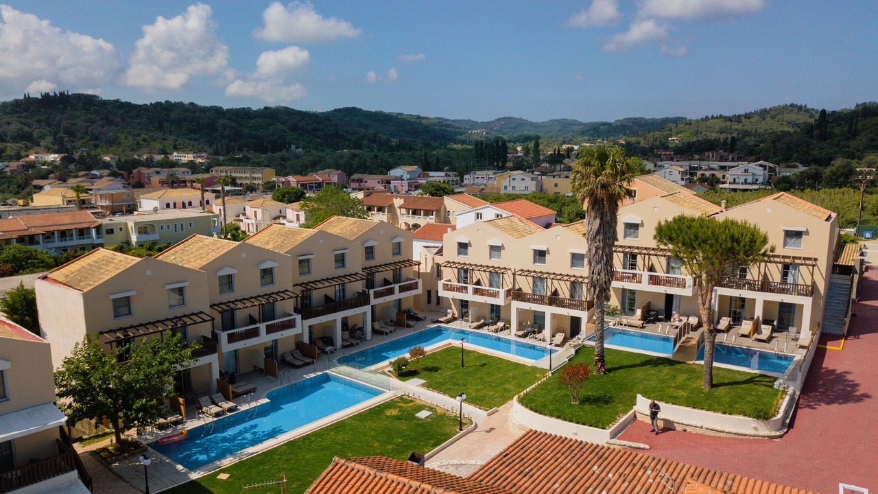 Photo of Outdoor in Sidari