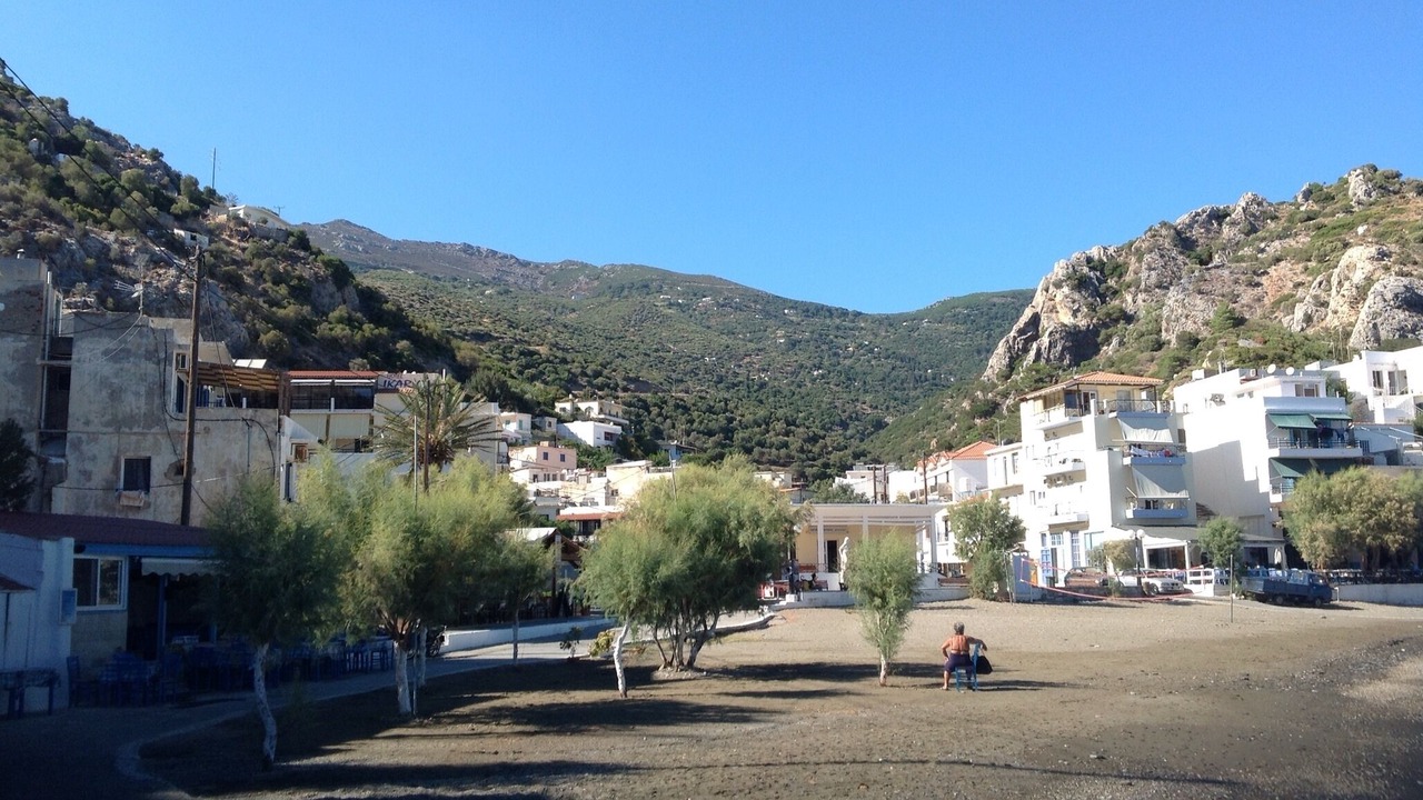 Photo of Outdoor in Ikaria