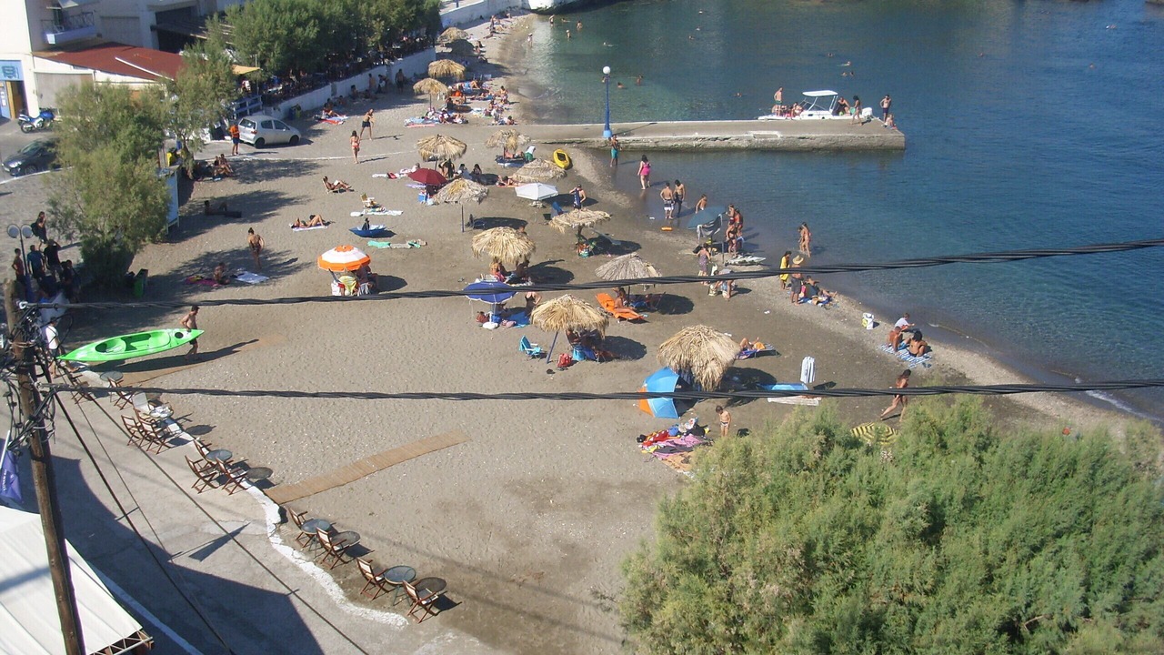 Photo of Others in Ikaria
