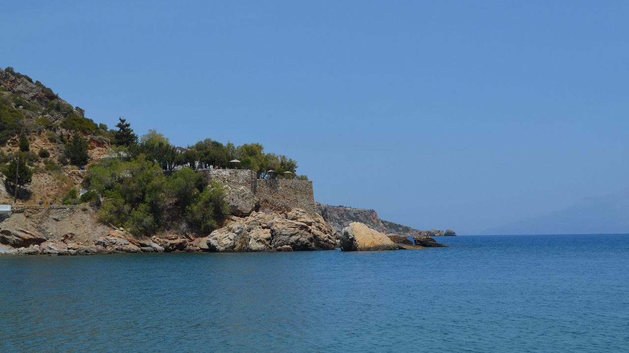 Photo of Outdoor in Ikaria