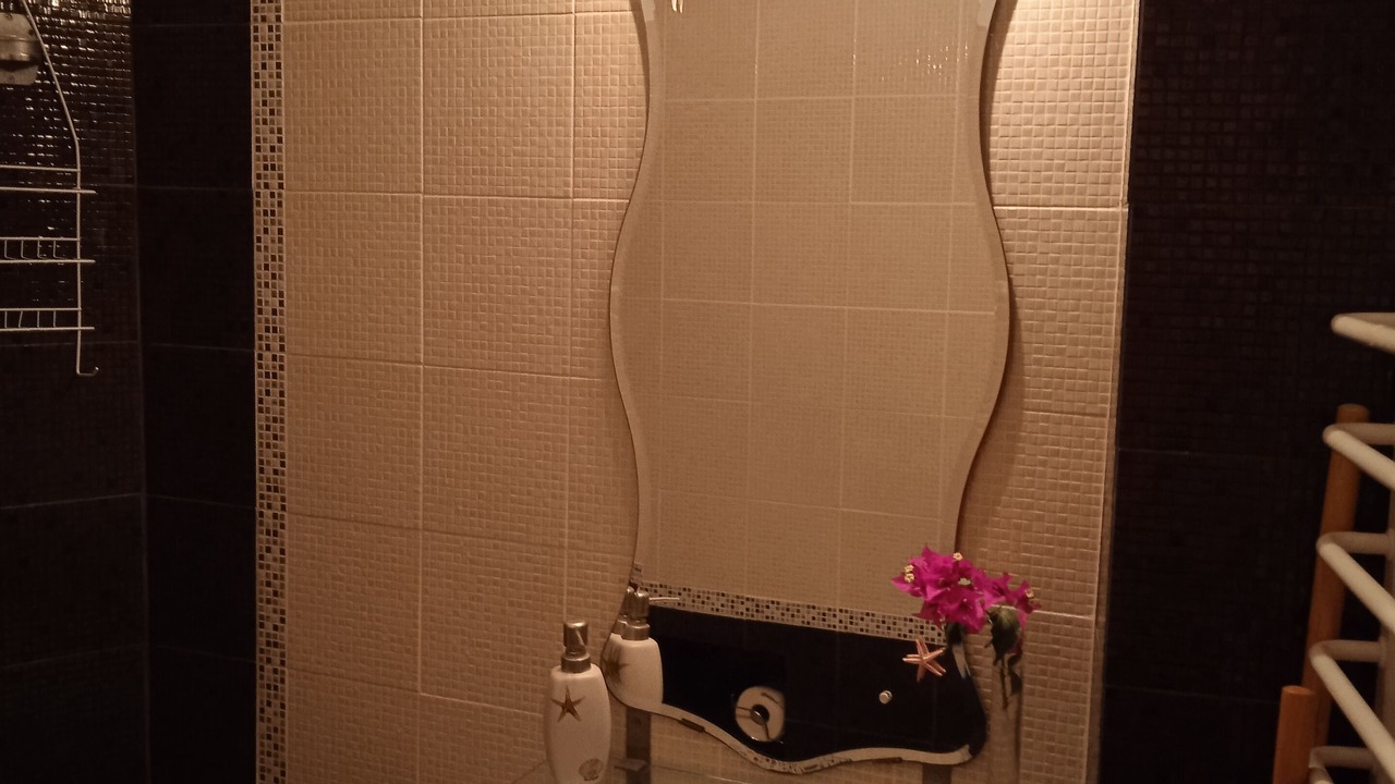 Photo of Bathroom in Ikaria