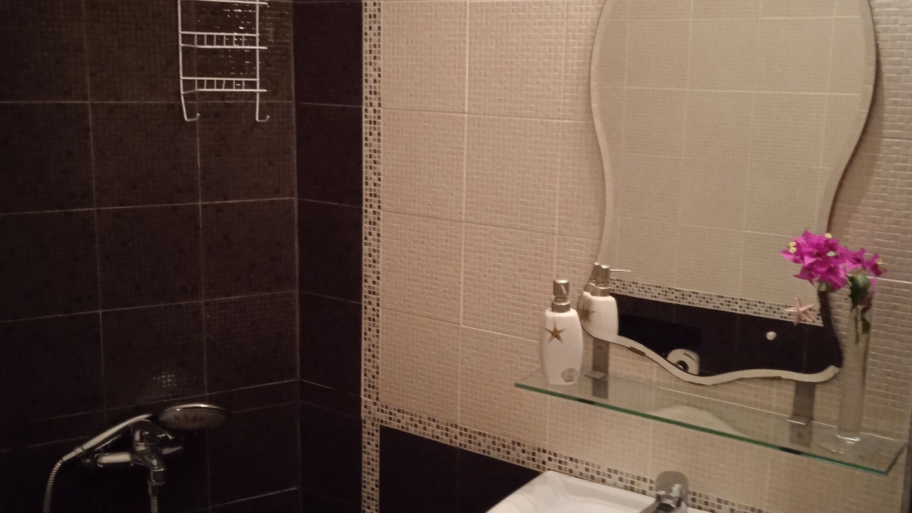 Photo of Bathroom in Ikaria