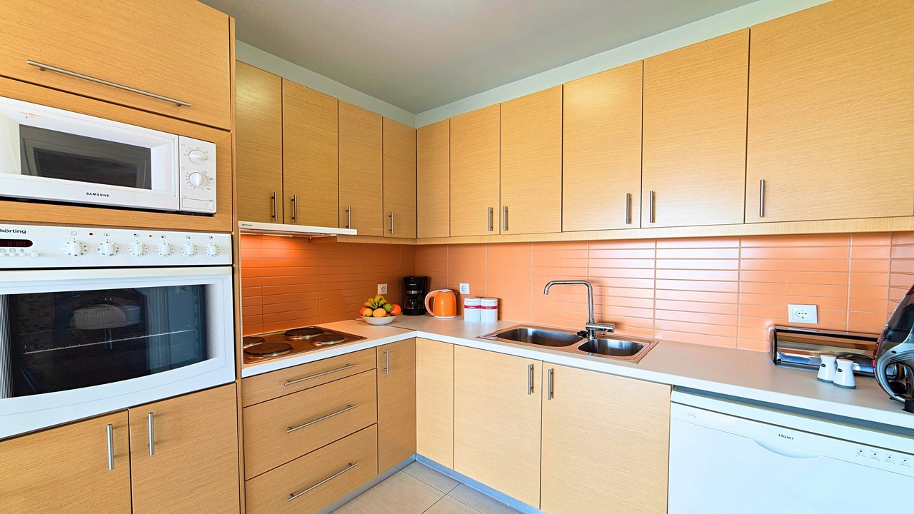 Photo of Kitchen in Skoutelonas