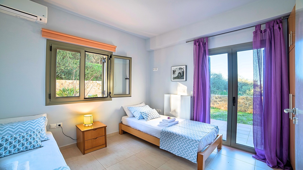 Photo of Bedroom in Skoutelonas