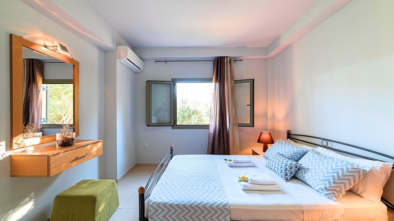 Photo of Bedroom in Skoutelonas