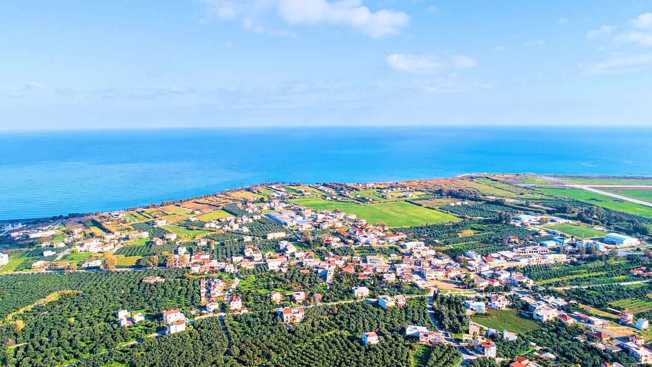 Photo of Outdoor in Skoutelonas