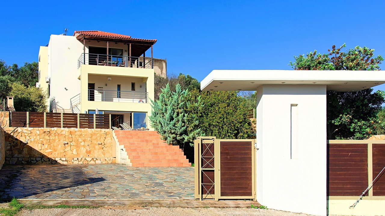 Photo of Outdoor in Skoutelonas