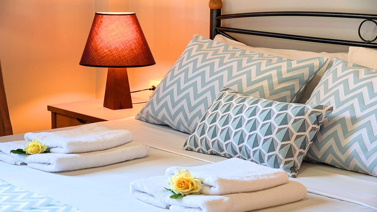 Photo of Bedroom in Skoutelonas