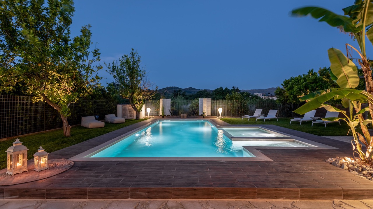 Photo of Outdoor in Alikianos