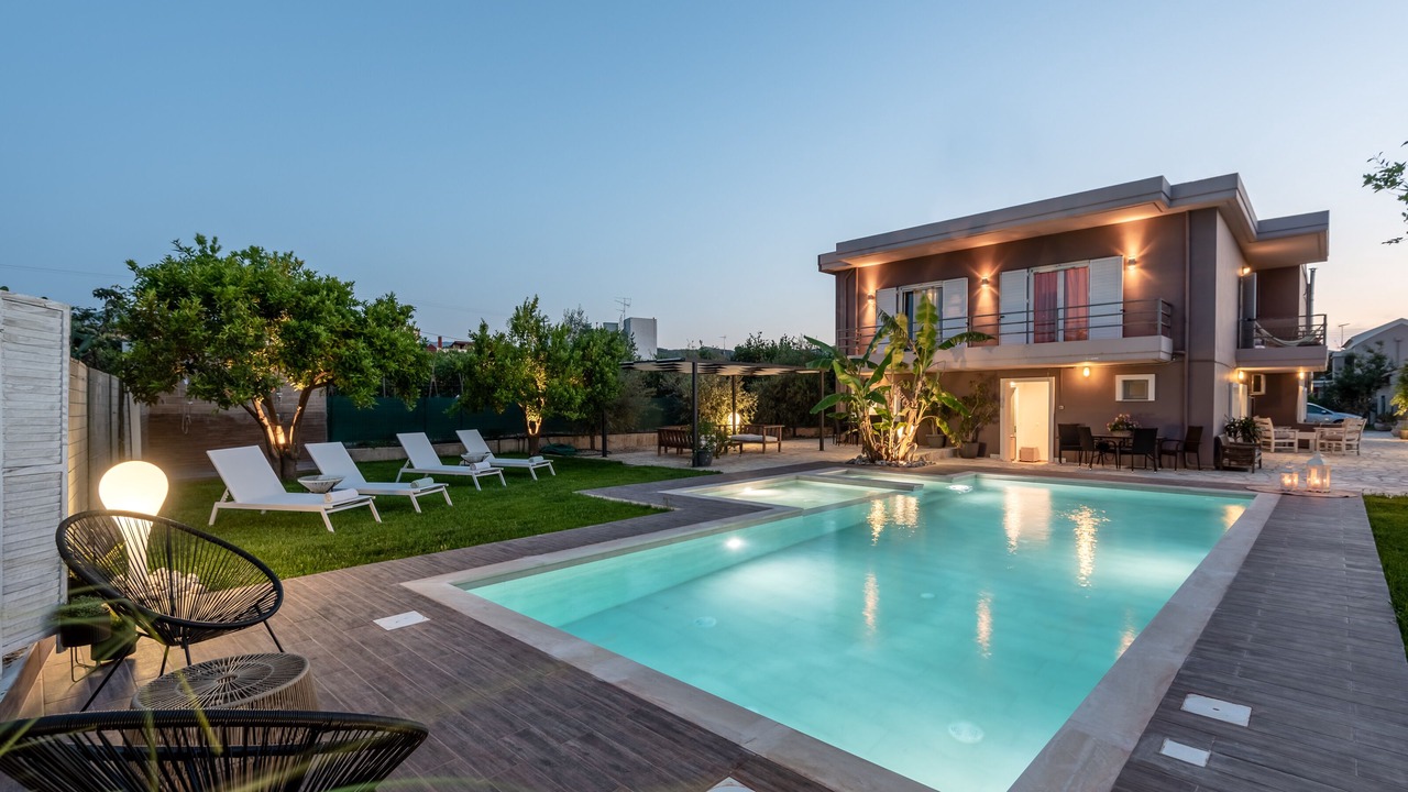 Photo of Outdoor in Alikianos