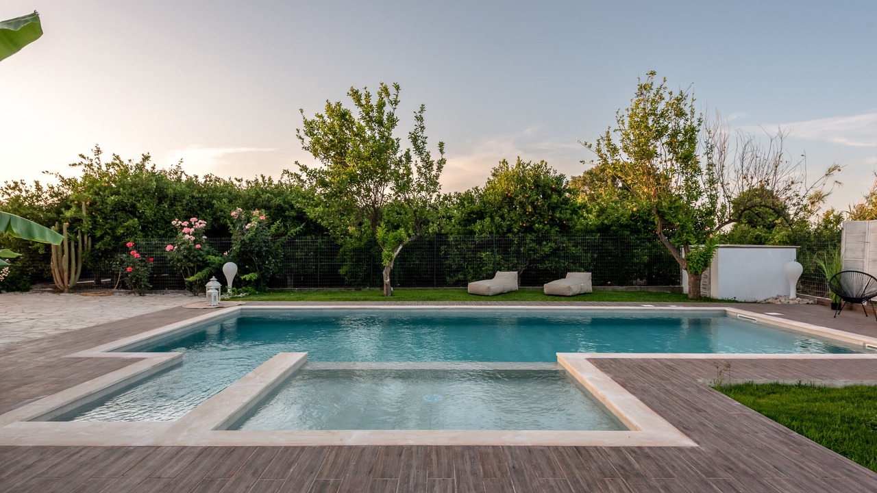 Photo of Outdoor in Alikianos