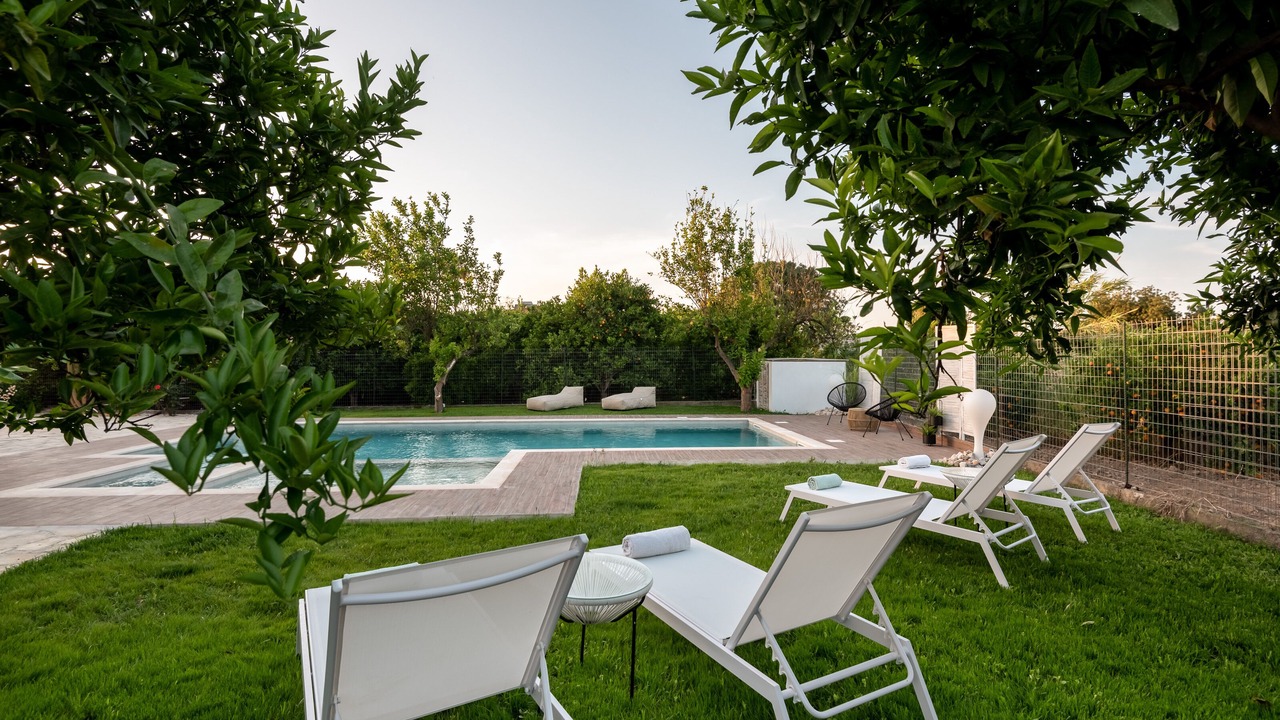 Photo of Outdoor in Alikianos