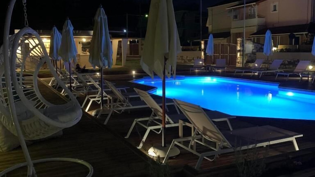 Photo of Outdoor in Kavos