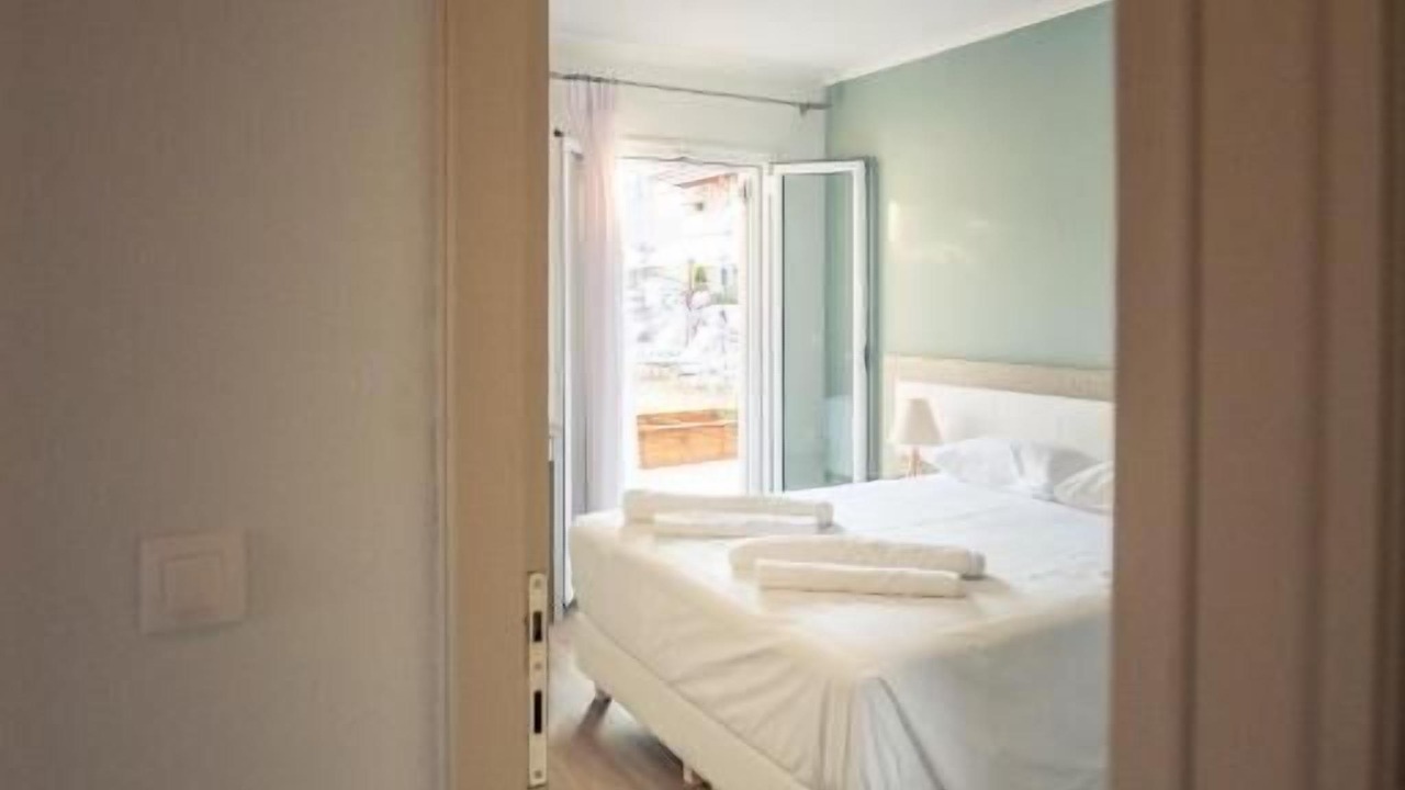 Photo of Bedroom in Kavos