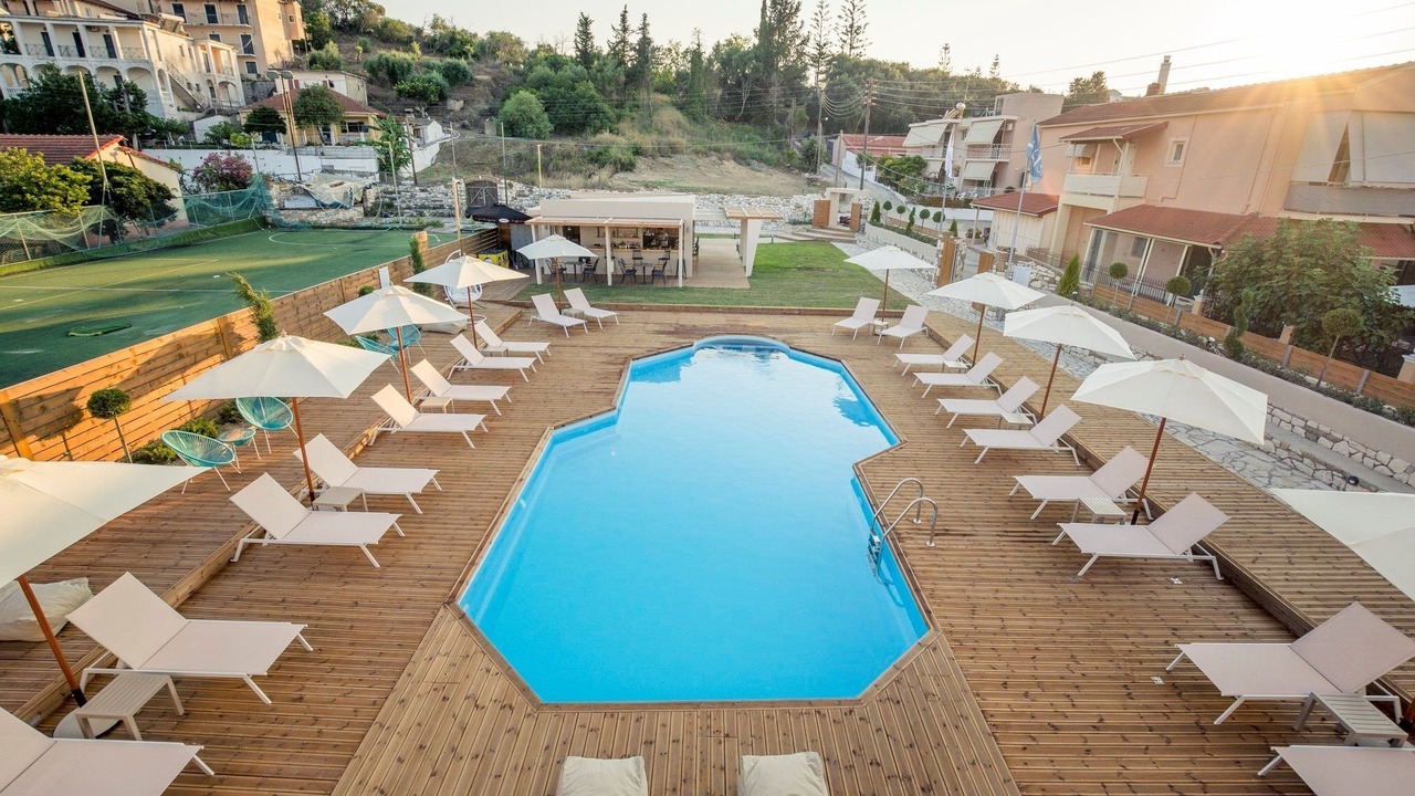 Photo of Outdoor in Kavos