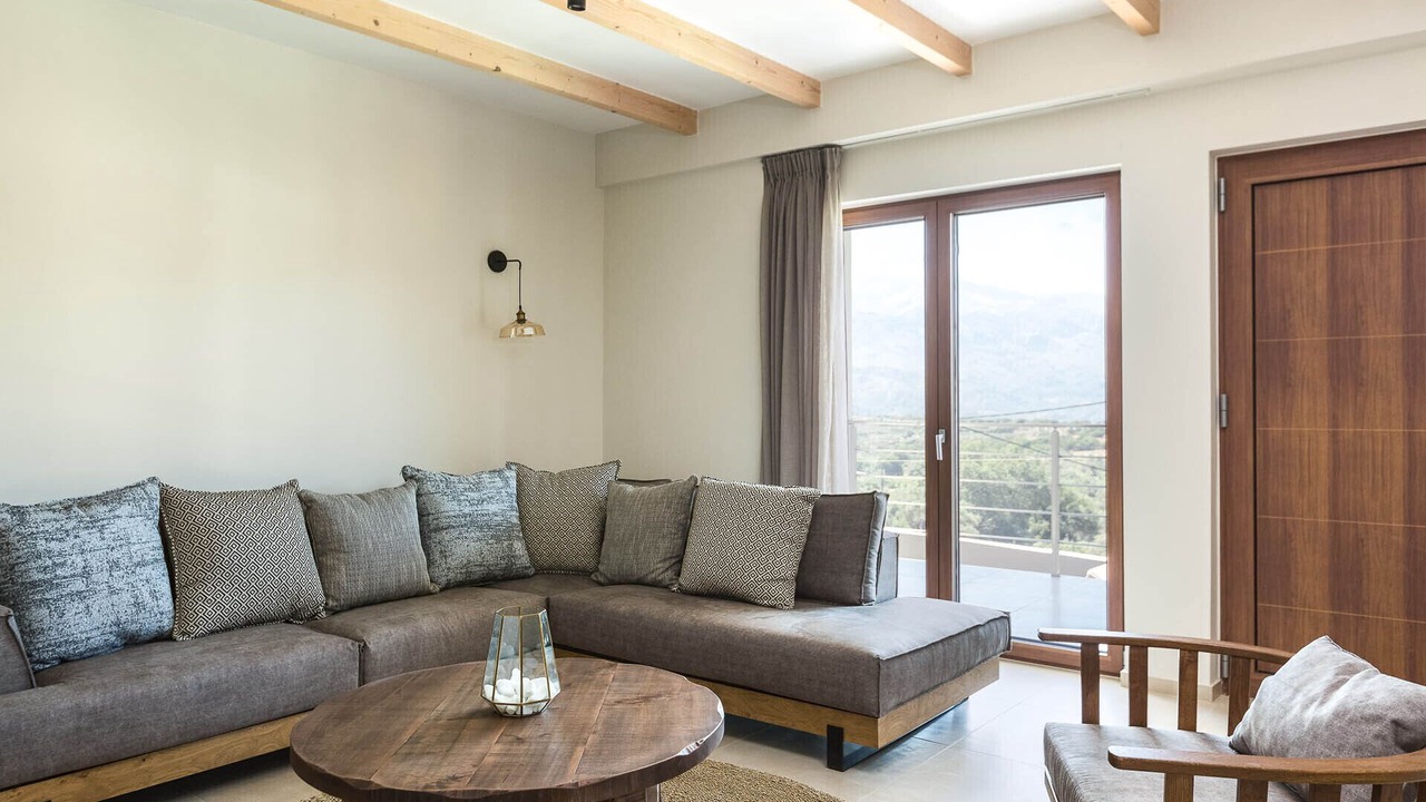 Photo of Livingroom in Malaxa