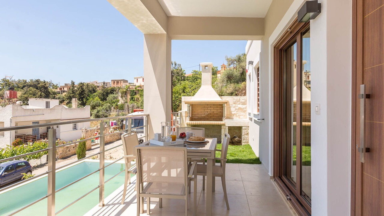 Photo of Outdoor in Malaxa
