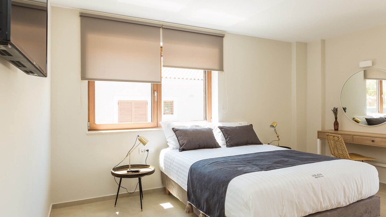 Photo of Bedroom in Malaxa