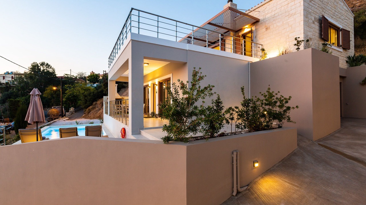Photo of Outdoor in Malaxa